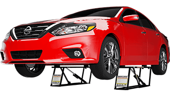 QuickJack Model 3500SLX Car Lift