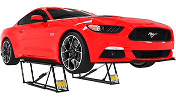 QuickJack Model 5000TLX Car Lift