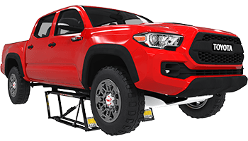 QuickJack Model 7000TLX Car Lift