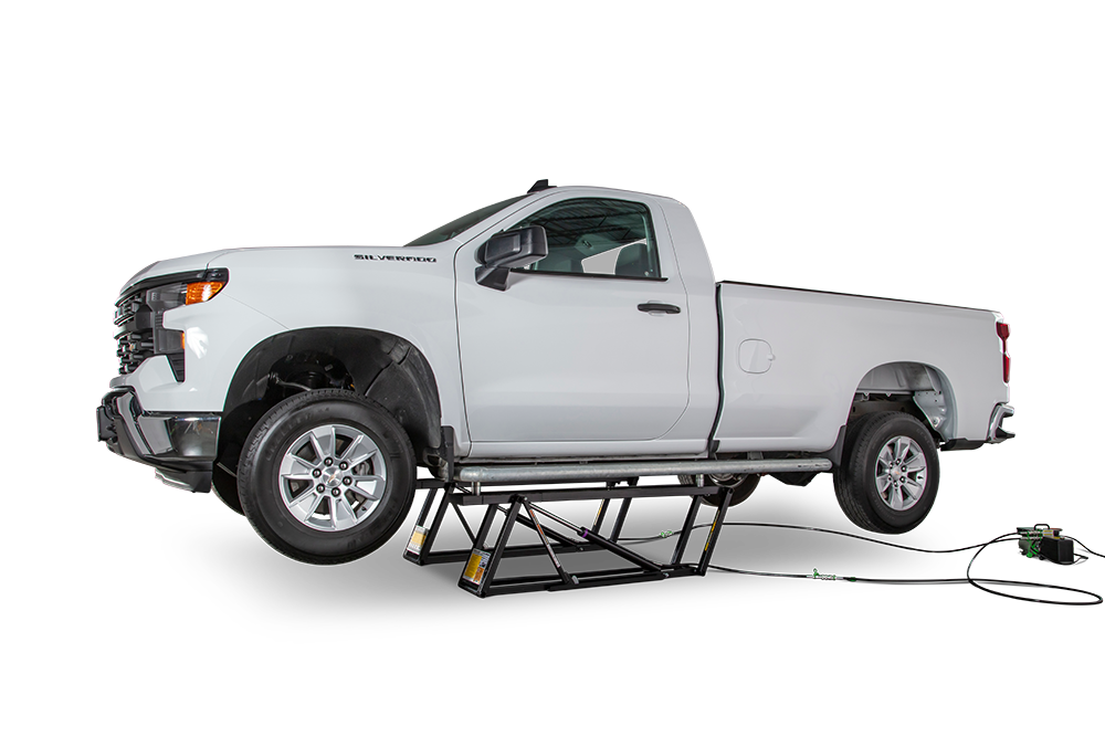QuickJack 8000TLX