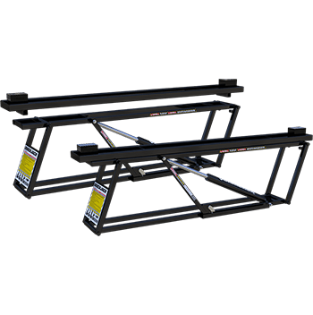 QuickJack SLX frame extension kit
